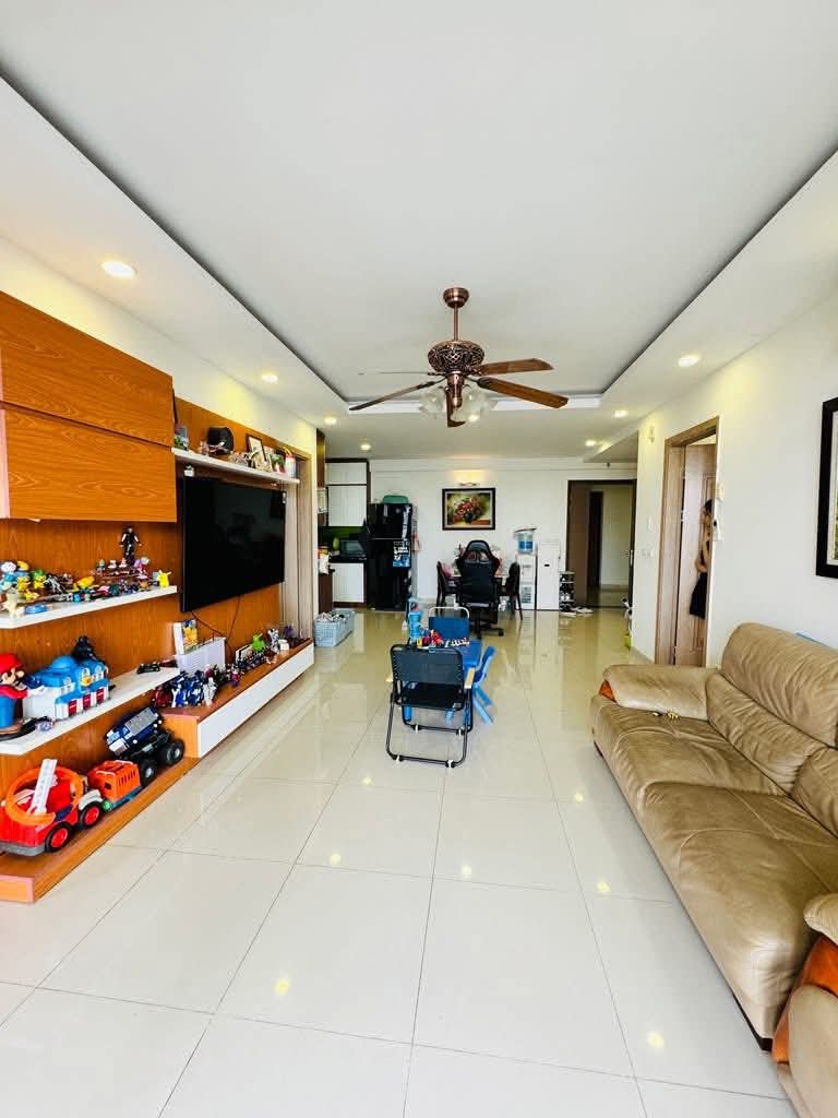 LÊ ĐỨC THỌ, 3PN 108M2, GIÁ NHỈNH 9 TỶ, FULL NỘI THẤT, TIỆN ÍCH ĐẦY ĐỦ , DÂN TRÍ CAO