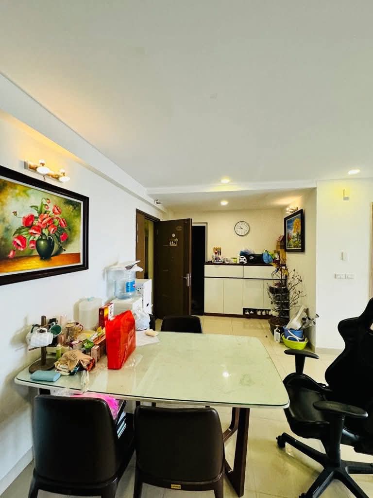 LÊ ĐỨC THỌ, 3PN 108M2, GIÁ NHỈNH 9 TỶ, FULL NỘI THẤT, TIỆN ÍCH ĐẦY ĐỦ , DÂN TRÍ CAO