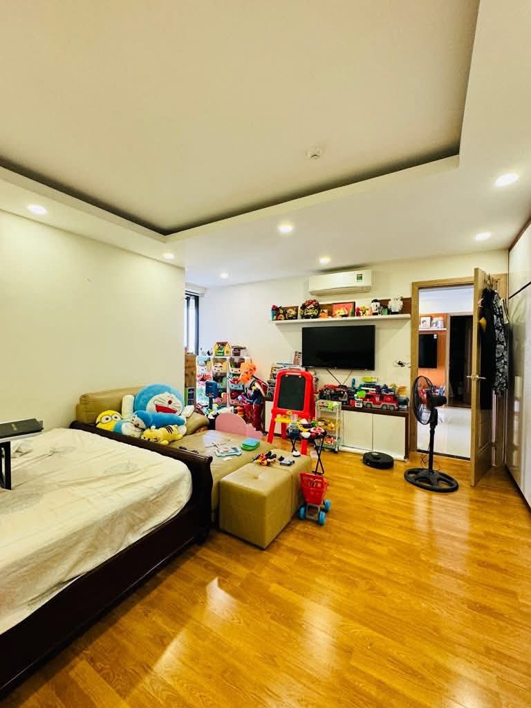 LÊ ĐỨC THỌ, 3PN 108M2, GIÁ NHỈNH 9 TỶ, FULL NỘI THẤT, TIỆN ÍCH ĐẦY ĐỦ , DÂN TRÍ CAO