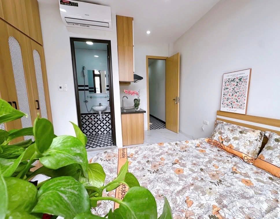 CỰC HIẾ.M – KHÔNG CÓ CĂN THỨ 2 TRONG TẦM TÀI CHÍNH!CHDV NGUYỄN ĐỔNG CHI – 16 P KK - DÒNG TIỀN 75–80TR/THÁNG