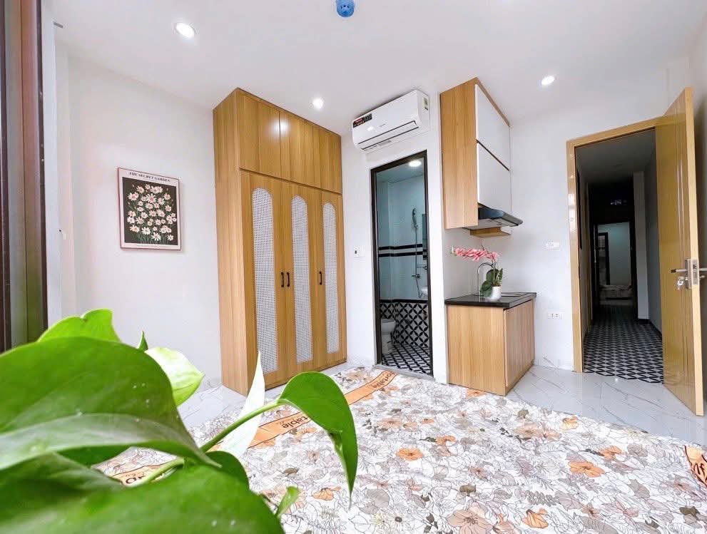 BAY NHANH, 54M2 PHÂN LÔ Ô TÔ VÒNG QUANH, 2 MĂT NGÕ ĐỀU Ô TÔ VÀO NHÀ, CÓ Ô CHỜ THANG MÁY, GIÁ CHỈ 22 TỶ