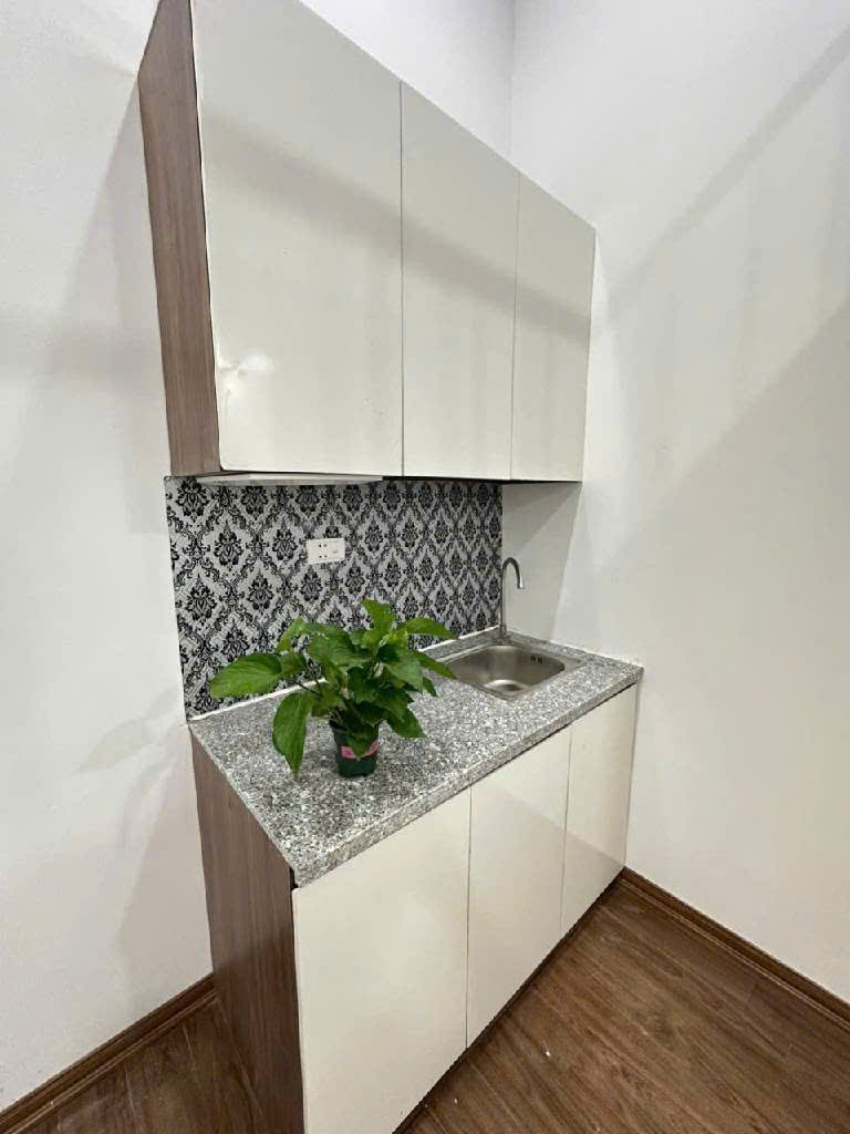 BÁN CCMN XUÂN THỦY, CẦU GIẤY, NHÀ CÒN MỚI ĐẸP, GẦN NHIỀU TRƯỜNG ĐH - DÒNG TIỀN 40TR/THÁNG