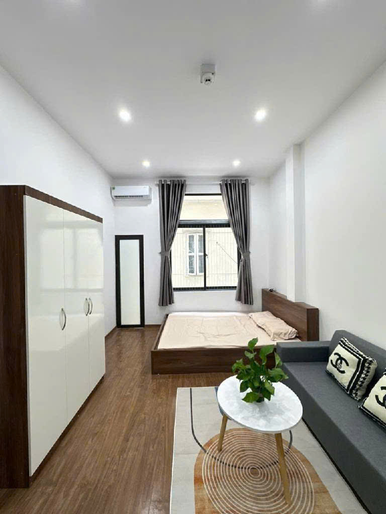 BÁN CCMN XUÂN THỦY, CẦU GIẤY, NHÀ CÒN MỚI ĐẸP, GẦN NHIỀU TRƯỜNG ĐH - DÒNG TIỀN 40TR/THÁNG