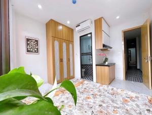 BAY NHANH, 54M2 PHÂN LÔ Ô TÔ VÒNG QUANH, 2 MĂT NGÕ ĐỀU Ô TÔ VÀO NHÀ, CÓ Ô CHỜ THANG MÁY, GIÁ CHỈ 22 TỶ