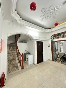 BÁN CCMN XUÂN THỦY, CẦU GIẤY, NHÀ CÒN MỚI ĐẸP, GẦN NHIỀU TRƯỜNG ĐH - DÒNG TIỀN 40TR/THÁNG