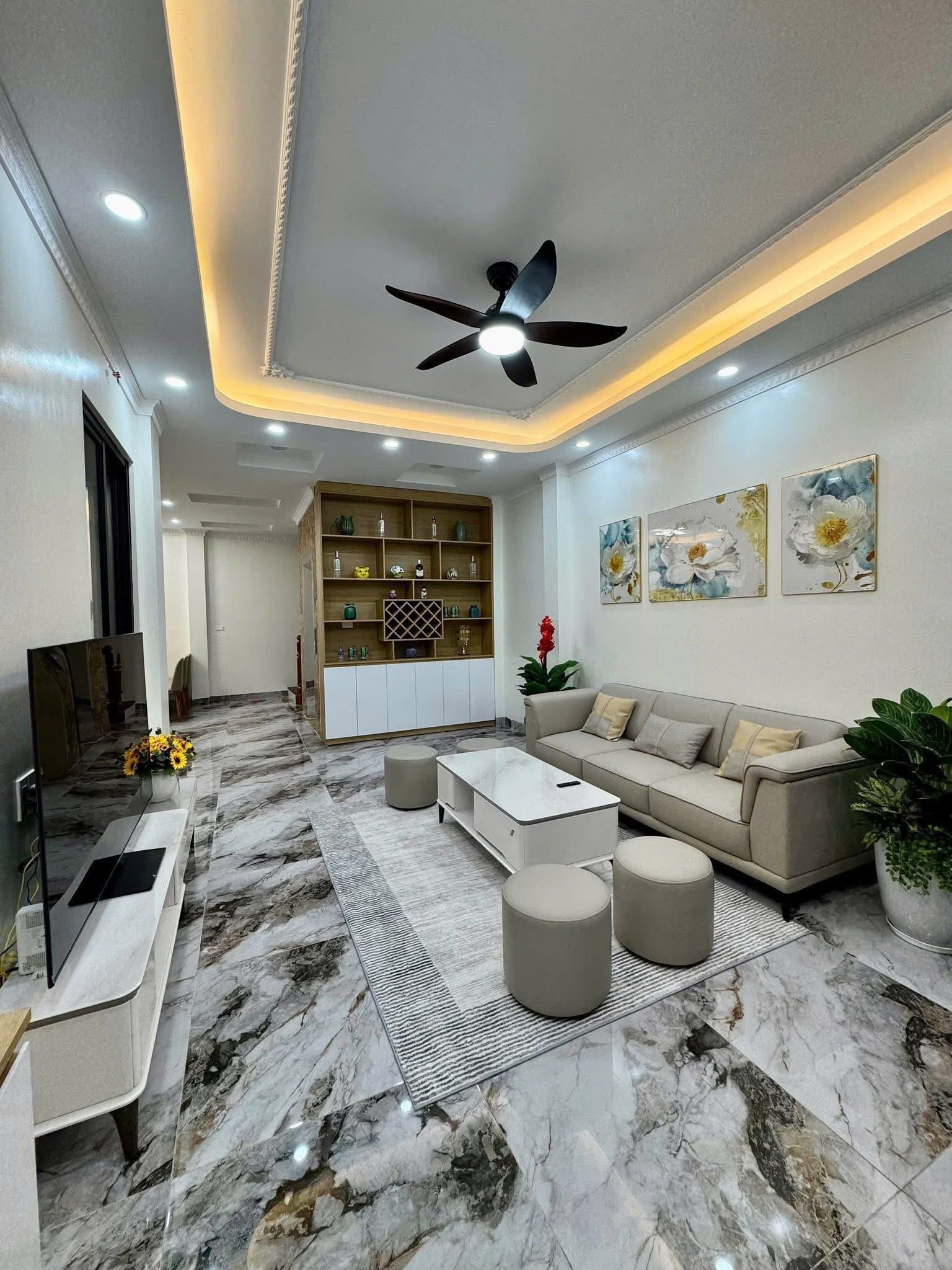 Bán nhà ngọc thuỵ