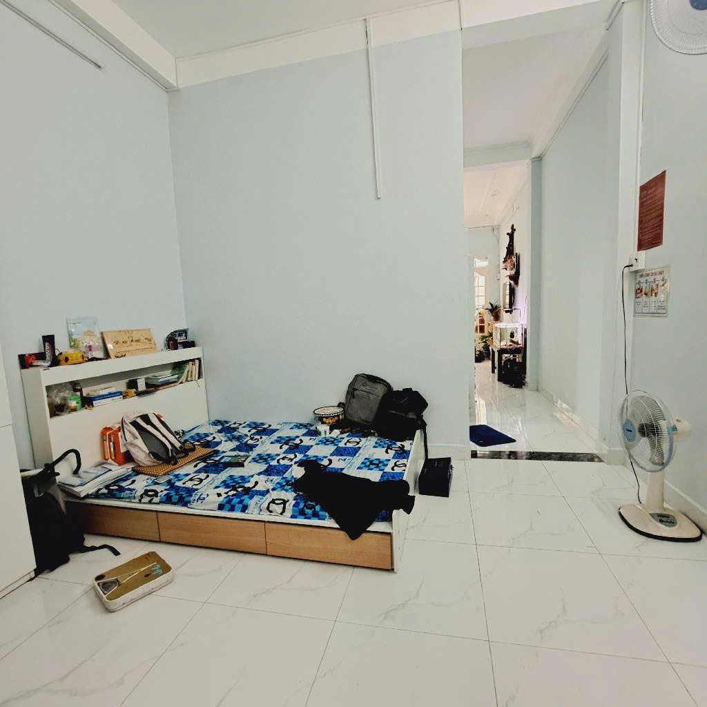 Bán nhà HXH Huỳnh Văn Nghệ, 70m2, 2 tầng, 4x19, Giá 7,95 tỷ nhỉnh.