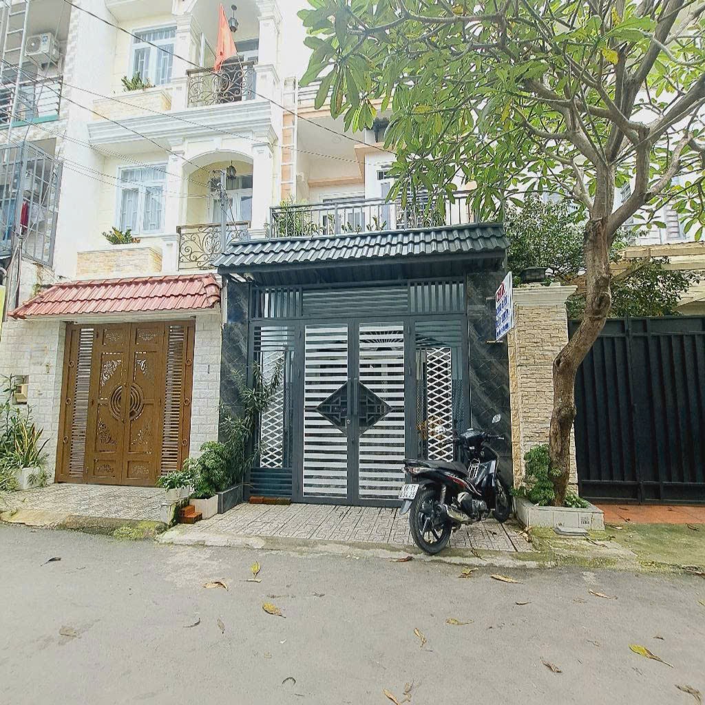 Bán nhà HXH Huỳnh Văn Nghệ, 70m2, 2 tầng, 4x19, Giá 7,95 tỷ nhỉnh.