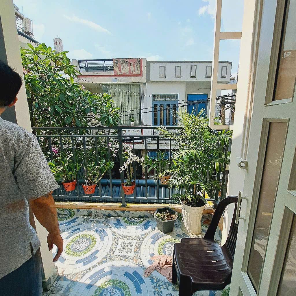 Bán nhà HXH Huỳnh Văn Nghệ, 70m2, 2 tầng, 4x19, Giá 7,95 tỷ nhỉnh.