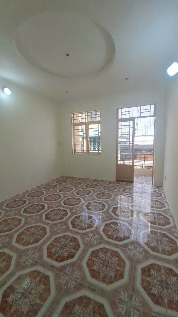 Hẻm nhựa xe tải Trần Thánh Tông - 2 tầng  - 64m2 - 4 x 16, chỉ 7,4 tỷ.