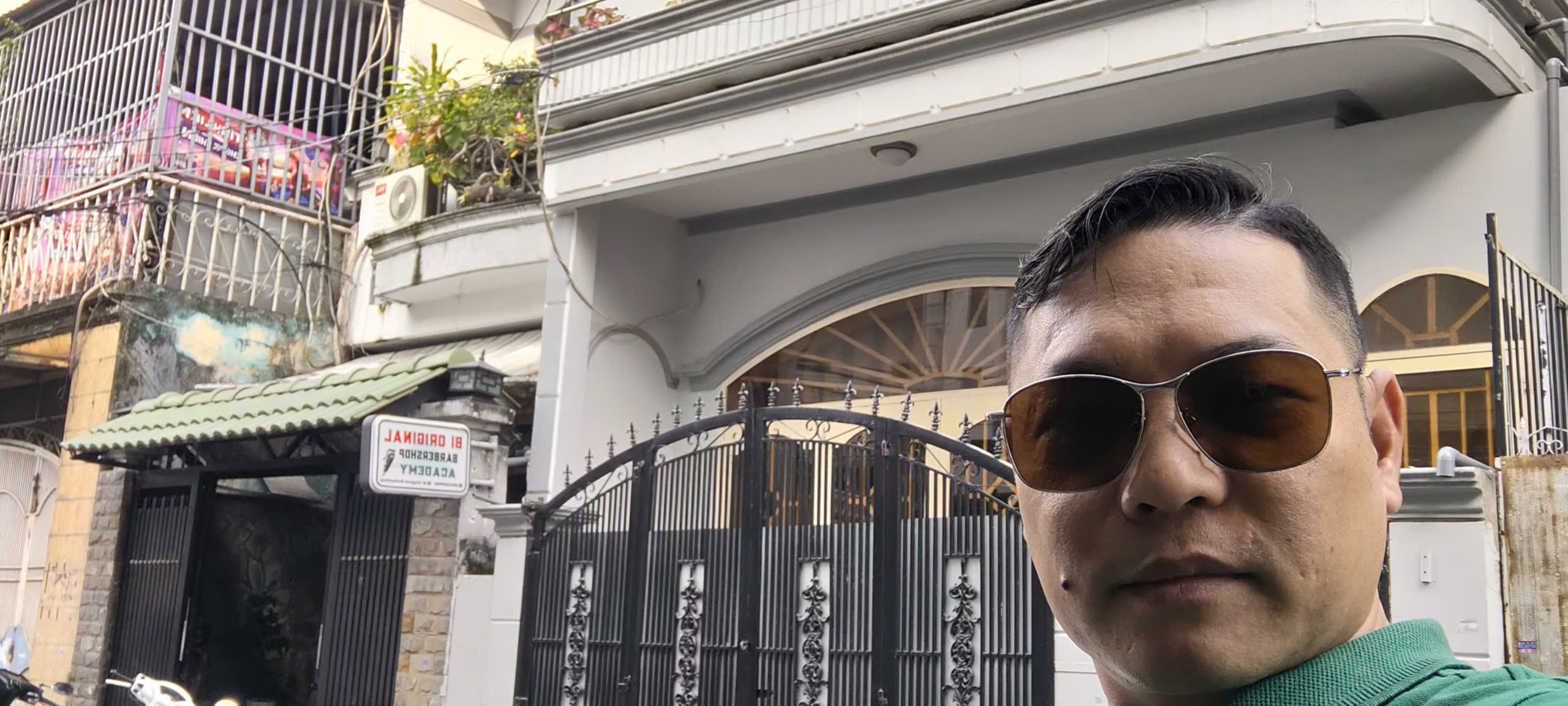 Hẻm xe tải nhựa Phan Huy Ích - 70m2 - 5 x 14 - 2 tầng - Chỉ 8,9 tỷ.