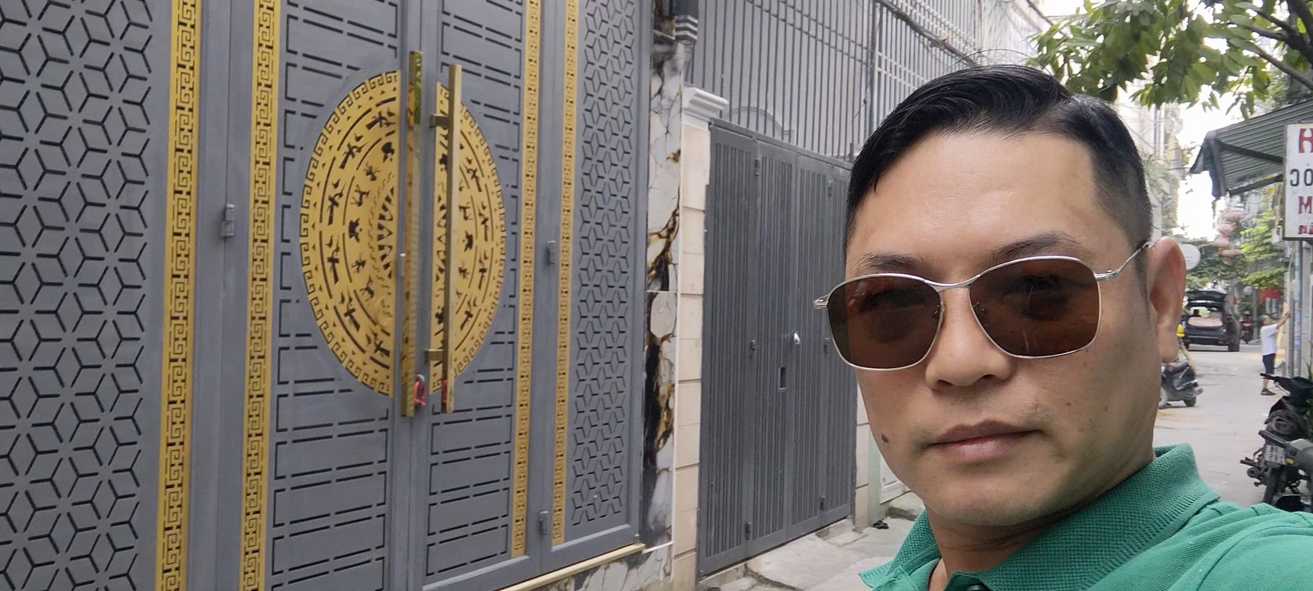 Hẻm xe hơi Huỳnh Văn Nghệ - 50m2 - 4 x 12,5 - 4 tầng - Chỉ 7,99 tỷ.