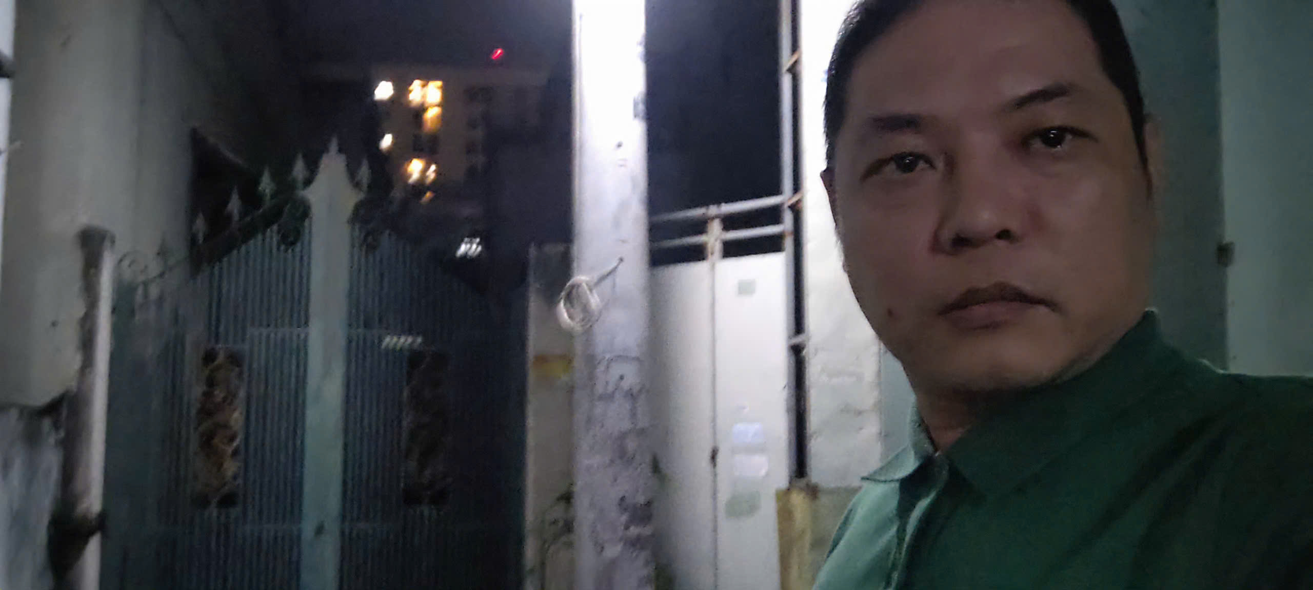 Bán đất hẻm xe hơi - Trần Thị trọng, Phường 15, Tân Bình, 4x17, Giá 6,25 tỷ.