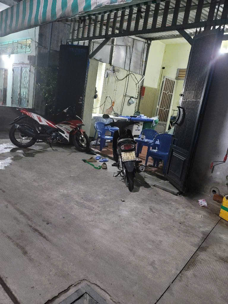 Bán nhà HXH Huỳnh Văn Nghệ, 92m2, 1 tầng, 5x18, Giá 7,5 tỷ.