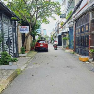 Bán nhà HXH Huỳnh Văn Nghệ, 70m2, 2 tầng, 4x19, Giá 7,95 tỷ nhỉnh.