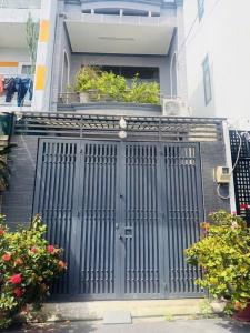 Hẻm nhựa xe tải Trần Thánh Tông - 2 tầng - 64m2 - 4 x 16- chỉ 7,6 tỷ.