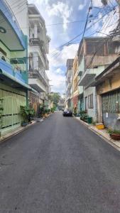 Hẻm nhựa xe tải Trần Thánh Tông - 2 tầng  - 64m2 - 4 x 16, chỉ 7,4 tỷ.