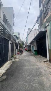 Bán đất hẻm xe hơi - Trần Thị trọng, Phường 15, Tân Bình, 4x17, Giá 6,25 tỷ.