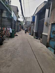 Bán nhà HXH Huỳnh Văn Nghệ, 92m2, 1 tầng, 5x18, Giá 7,5 tỷ.