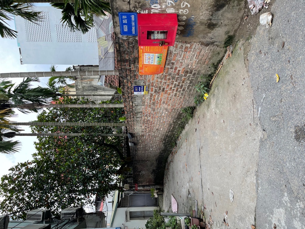 Nhà Bát Khối trung tâm Long Biên, siêu rẻ, siêu hiếm, siêu hiện đại