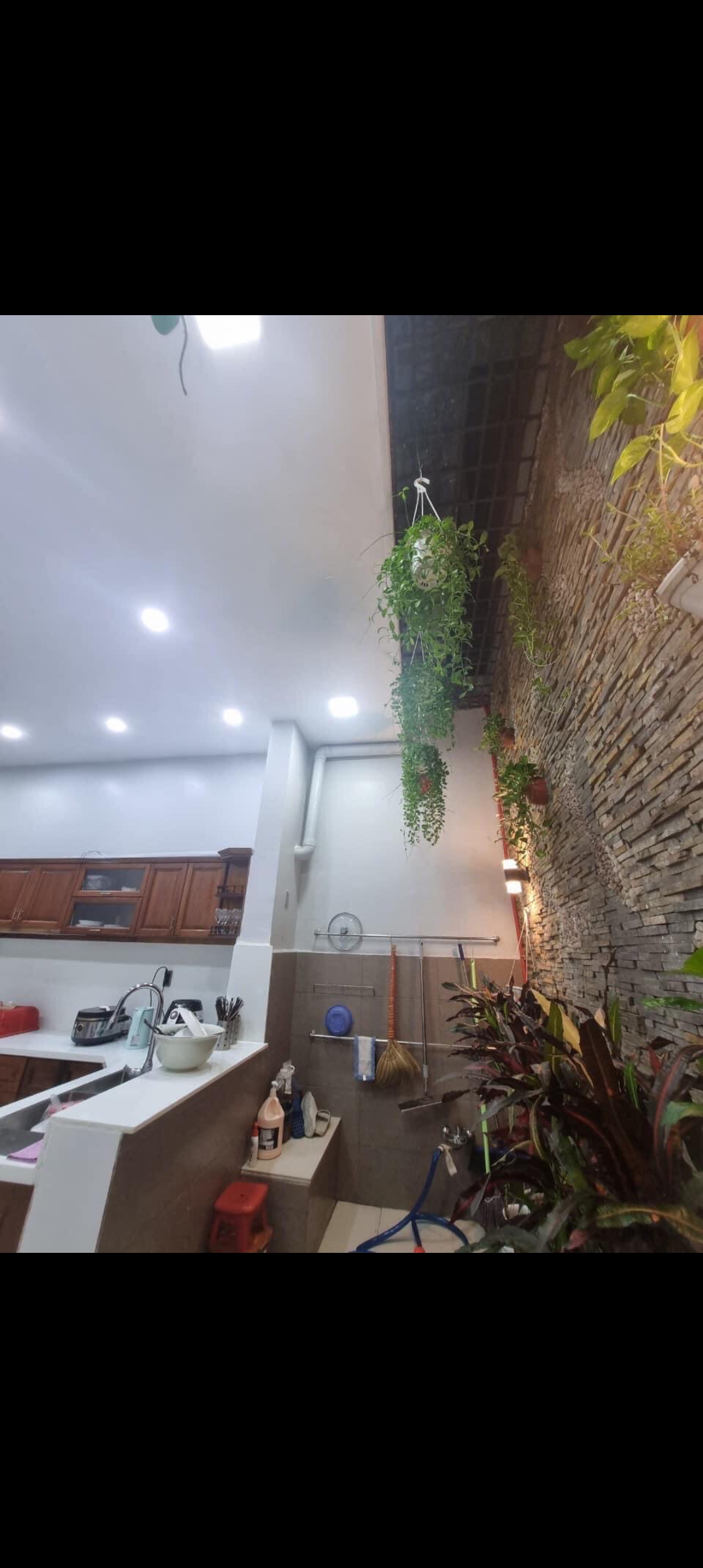 Bán nhà quang trung gò vấp 66m2 giá 9.7 tỷ