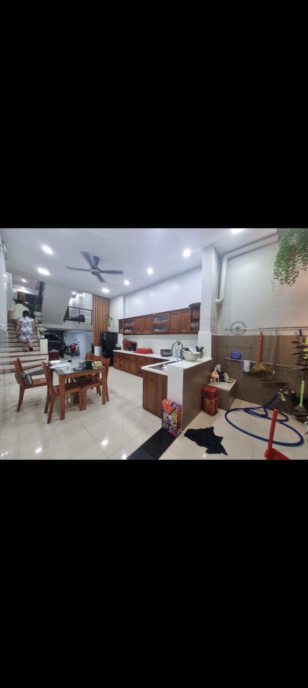 Bán nhà quang trung gò vấp 66m2 giá 9.7 tỷ