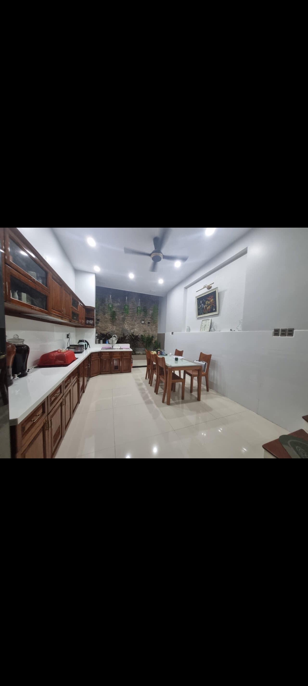 Bán nhà quang trung gò vấp 66m2 giá 9.7 tỷ