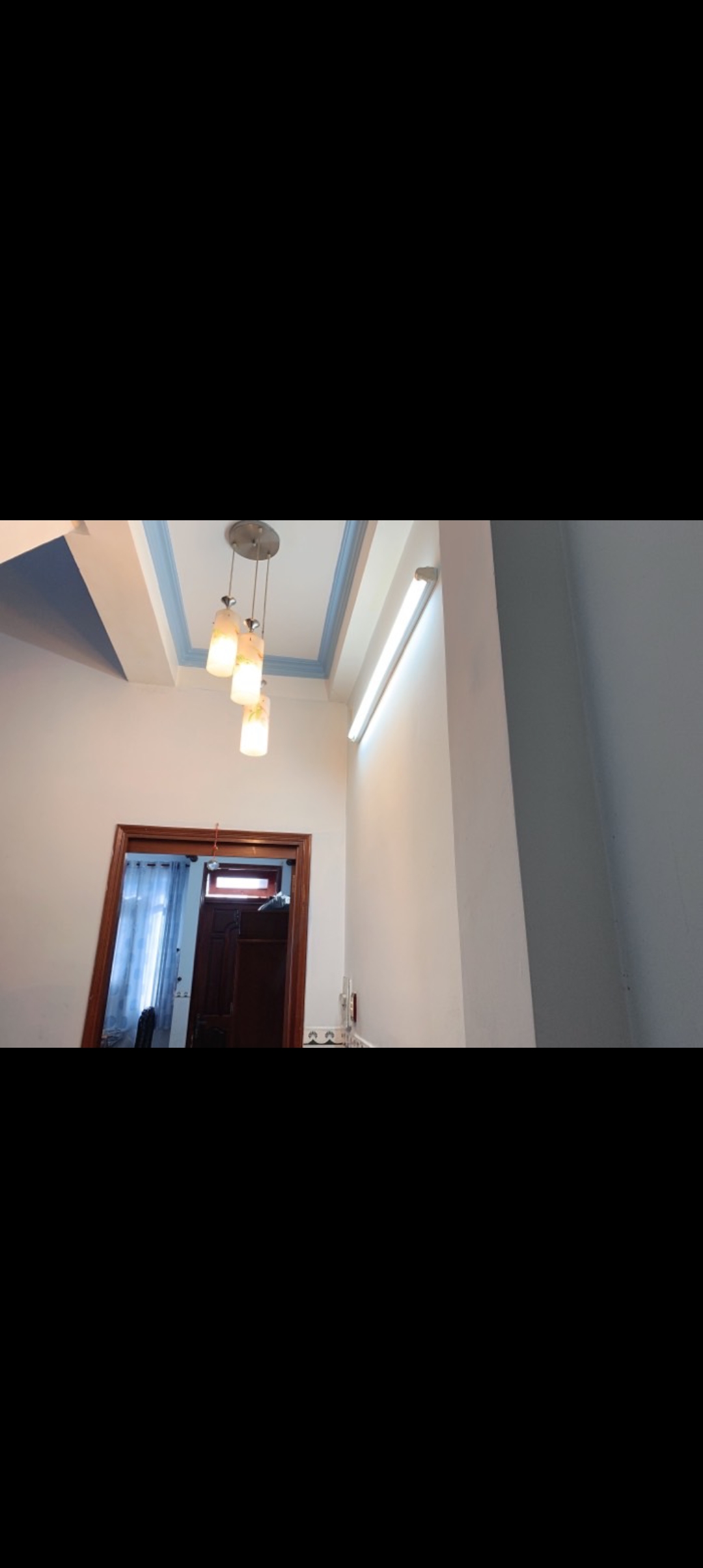 Bán nhà thống nhất gò vấp 52m2 nhỉnh 8 tỷ