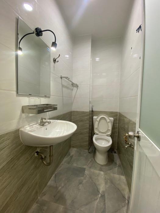 MẶT TIỀN KINH DOANH MỌI NGÀNH NGHỀ - SỔ ĐẸP NỞ HẬU NHẸ - NHÀ MỚI ĐẸP - GÓC HAI MT