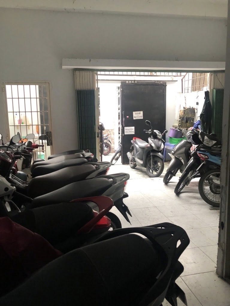 CĂN HỘ DỊCH VỤ- PHÙ HỢP VỪA Ở VỪA CHO THUÊ - DÒNG TIỀN 35 TRIỆU/THÁNG - GIÁP PHÚ NHUẬN- NGAY CHỢ HOÀNG HOA THÁM