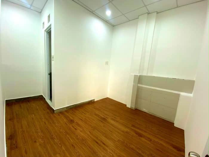 NHÀ ĐẸP NỘI THẤT XINH 4 TẦNG 7 TỶ THƯƠNG LƯỢNG