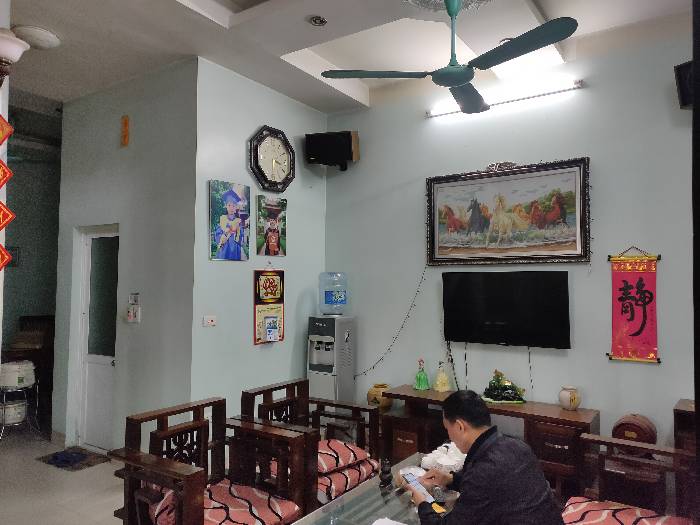 VỊ TRÍ ĐẸP – KHU ĐANG PHÁT TRIỂN MẠNH – GIÁ CHỈ 6.8 TỶ