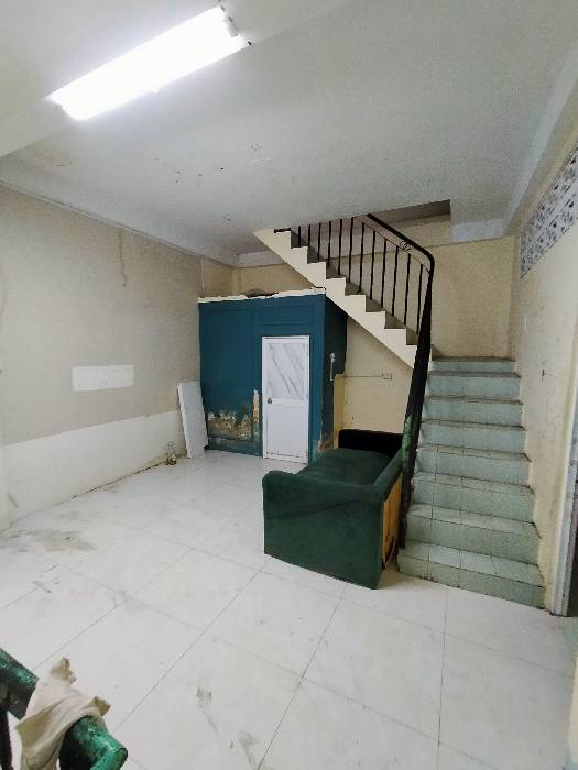 Bán nhà đường Phan Anh, phường Bình Trị Đông, quận Bình Tân.