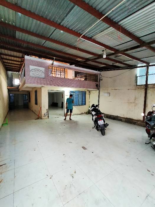 Bán nhà đường Phan Anh, phường Bình Trị Đông, quận Bình Tân.