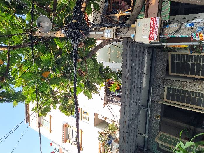 Bán nhà mặt tiền Đường số 5, phường Tân Tạo A, quận Bình Tân.