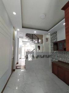 Bán nhà 2 mặt tiền đường Tây Lân, phường Bình Trị Đông A, quận Bình Tân. Giá 9,8 tỷ.