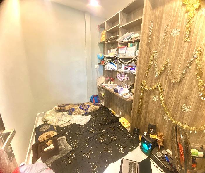 Bán nhà. Hồng lạc,51m2, tân bình, số tầng 3, hẻm ôtô, 6×8.5. Giá 7.8 tỷ