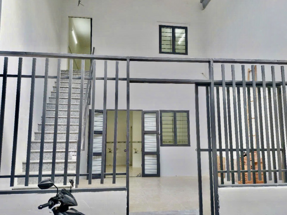 Nguyễn Sỹ Sách Nhà đẹp 2 tầng. Nguyễn Sĩ Sách, phường 15, quận Tân Bình 50m2. NHỈNH 4 tỷ.