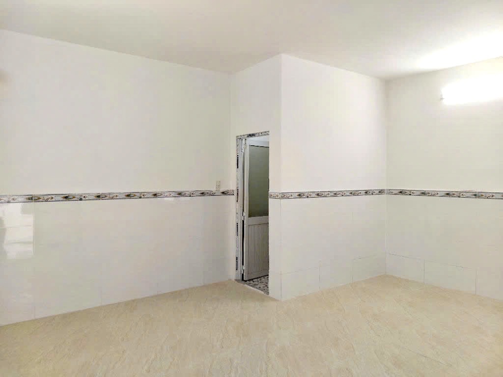 Nguyễn Sỹ Sách Nhà đẹp 2 tầng. Nguyễn Sĩ Sách, phường 15, quận Tân Bình 50m2. NHỈNH 4 tỷ.