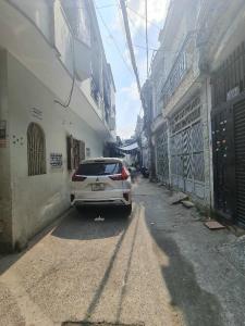 Nhà đẹp.  Nguyễn Sĩ Sách 42m2 _ phường 15_ quận Tân Bình. NHỈNH 4 tỷ