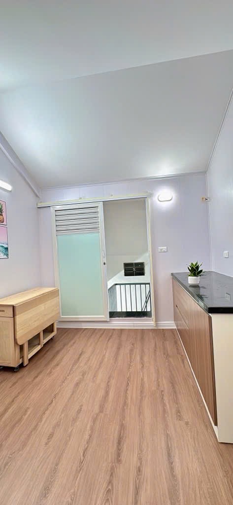 Bán nhà TT Mai Động - Hoàng Mai - 29m2