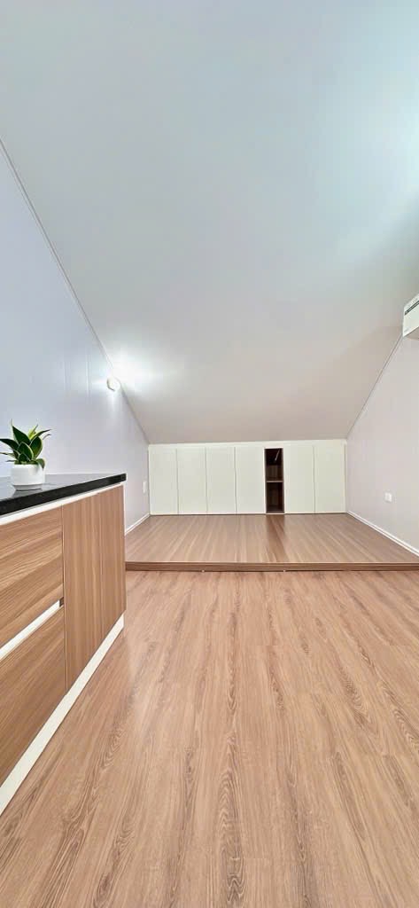 Bán nhà TT Mai Động - Hoàng Mai - 29m2