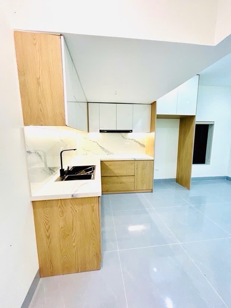 Nhà đẹp Hoàng liệt - 54m2