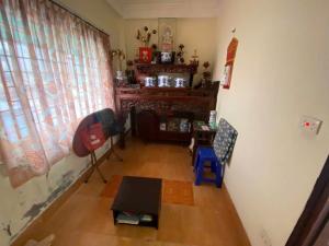 Bán nhà Tương Mai - Hoàng Mai - 48m2