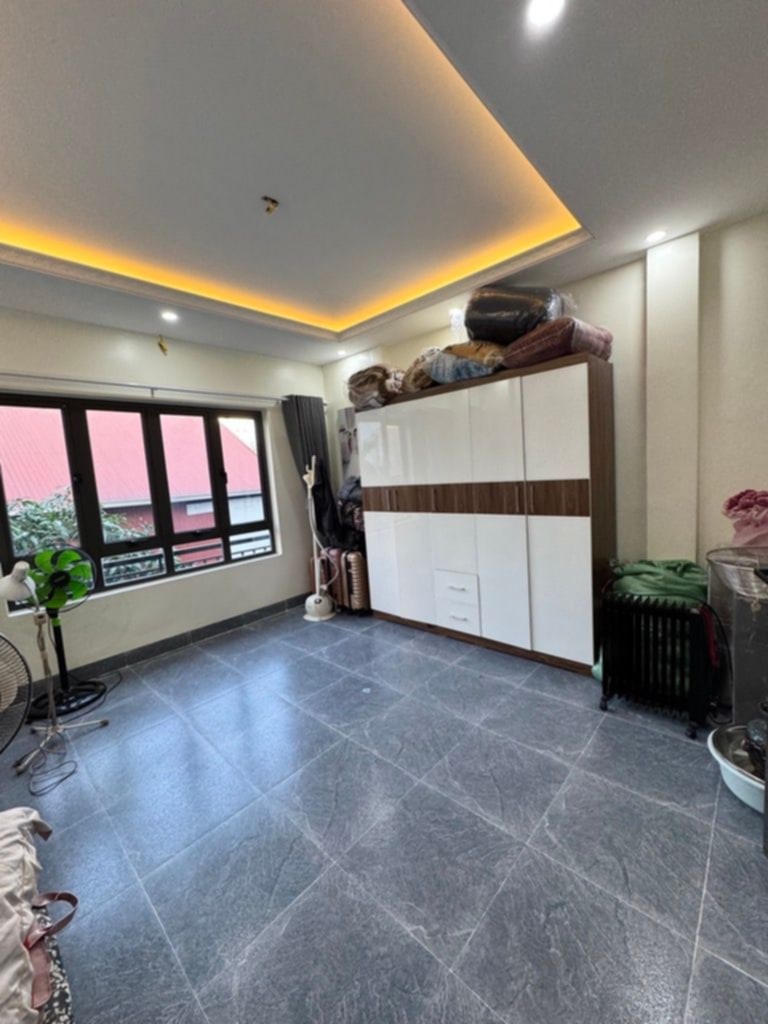 Bán nhà ngõ 467 lĩnh nam