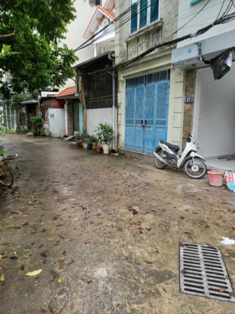 Bán nhà ngõ 467 lĩnh nam