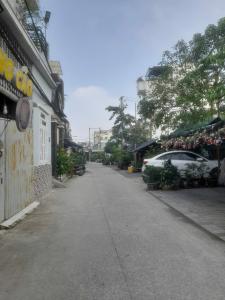 NHÀ CĂN GÓC 2 TẦNG - PHẠM THẾ HIỂN - PHƯỜNG BÌNH ĐÔNG Q8