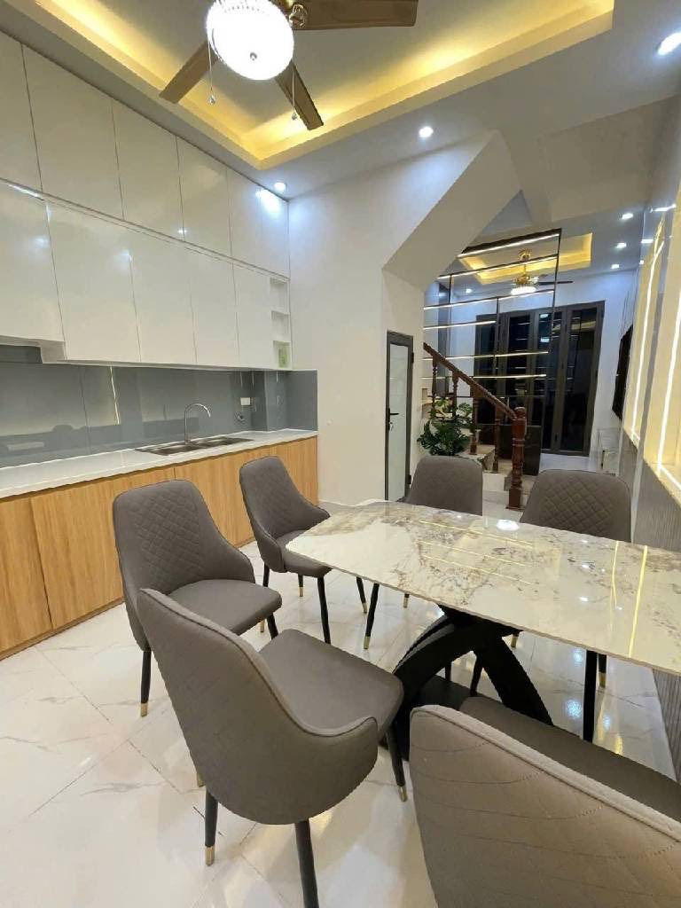 Bán nhà vip phan kế bính hà nội