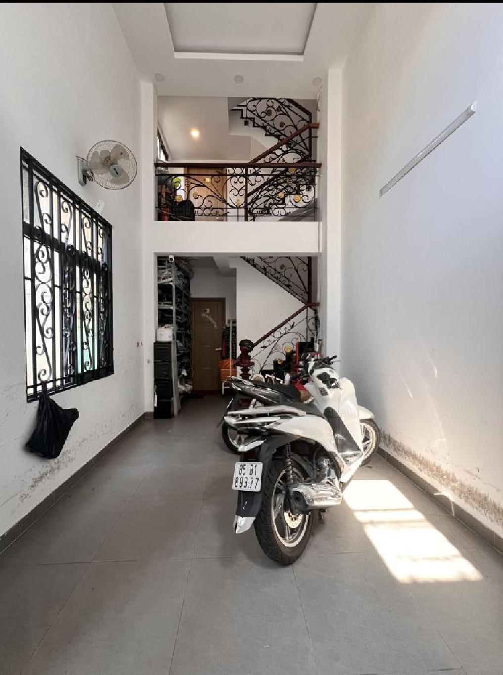 CẨN BÁN NHÀ 5 TẦNG NHÀ MỚI. NỘI THẤT ĐẸP