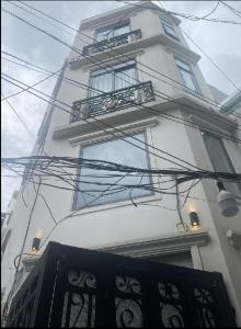 CẨN BÁN NHÀ 5 TẦNG NHÀ MỚI. NỘI THẤT ĐẸP